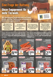 Aktueller E center Prospekt mit Hähnchen, "Aktuelle Angebote", Seite 4
