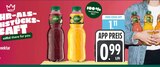 Aktuelles Frühstücks-Saft Angebot bei EDEKA in Ingolstadt ab 0,99 €