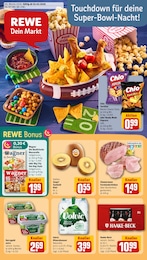 REWE Prospekt für Hagen mit 26 Seiten REWE Prospekt für Hagen: "Dein Markt", 26 Seiten, 02.02.2026 - 07.02.2026