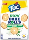 Bake Rolls von Tuc im aktuellen Thomas Philipps Prospekt