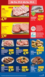 Grillfleisch im Lidl Prospekt in Weimar Aktueller Lidl Prospekt mit Grillfleisch, "LIDL LOHNT SICH", Seite 67