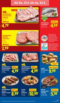 Schweinefleisch im aktuellen Lidl Prospekt (Leipzig) Schweinefleisch im Lidl Prospekt "LIDL LOHNT SICH" mit 75 Seiten (Leipzig)