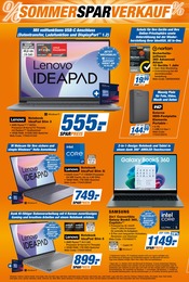 Aktueller expert Prospekt mit Handy, "Top Angebote", Seite 2