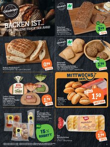 Wecker im aktuellen tegut Prospekt (Wiesbaden) Wecker im tegut Prospekt "tegut… gute Lebensmittel" mit 23 Seiten (Wiesbaden)