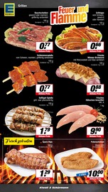 Pute im EDEKA Prospekt in Dülmen Aktueller EDEKA Prospekt mit Pute, "Aktuelle Angebote", Seite 7