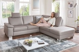Leder-Wohnlandschaft Angebot in Mannheim Leder-Wohnlandschaft im aktuellen Prospekt bei XXXLutz Möbelhäuser in Mannheim