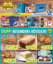 Aktueller E center Prospekt mit Brötchen, "Wir lieben Lebensmittel.", Seite 10