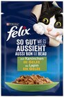 So gut wie es aussieht mit Huhn und Tomate in Gelee im Angebot bei REWE in Waiblingen So gut wie es aussieht mit Huhn und Tomate in Gelee Angebote von Felix bei REWE Waiblingen für 0,39 €