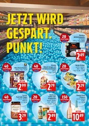 Prosecco im EDEKA Frischemarkt Prospekt in Rostock Aktueller EDEKA Frischemarkt Prospekt mit Prosecco, "Top Angebote", Seite 22