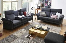 Kabs Buxtehude - Trapezsofa Cagianno Trapezsofa Cagianno Angebot bei Kabs Buxtehude im Prospekt "50 Jahre pure Leidenschaft"