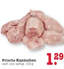 Frische Kaninchen im aktuellen EDEKA Prospekt