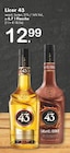 Aktuelles Licor 43 Angebot bei TOP Getränke in Mönchengladbach ab 12,99 €