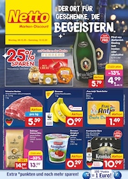 Kaffee Angebot & Preis im aktuellen Netto Marken-Discount Prospekt Kaffee Angebot im aktuellen Netto Marken-Discount Prospekt auf Seite 1