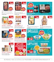Saumon Fumé Angebote im Prospekt "LE TOUR DU MONDE EN CUISINE" von Supermarchés Match Saumon Fumé Angebote im Prospekt "LE TOUR DU MONDE EN CUISINE" von Supermarchés Match auf Seite 11