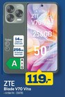 Blade V70 Vita im Angebot bei EURONICS in Arnsberg Blade V70 Vita Angebote von ZTE bei EURONICS Arnsberg für 119,00 €