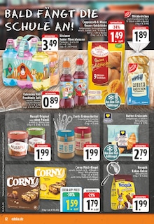 Bananen im E center Prospekt "Aktuelle Angebote" mit 28 Seiten (Köln)