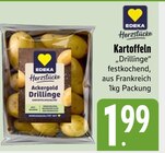 Ackergold Drillinge von EDEKA Herzstücke für 1,99 € bei E xpress im Angebot Ackergold Drillinge von EDEKA Herzstücke im aktuellen E xpress Prospekt