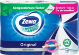 Aktuelle Toilettenpapier Angebote bei Netto Marken-Discount in Bielefeld Aktuelles Wisch & Weg Küchen-tücher Original Angebot bei Netto Marken-Discount in Bielefeld ab 2,59 €