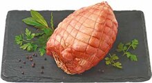 Kasseler Rollbraten* bei NETTO mit dem Scottie in Magdeburg Kasseler Rollbraten* im Angebot bei NETTO mit dem Scottie Magdeburg für 5,99 €