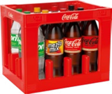 Coca-Cola Angebote bei Huster Grimma für 11,99 €