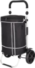 Einkaufstrolley von K-Classic für 19,99 € bei Kaufland im Angebot Einkaufstrolley von K-Classic im aktuellen Kaufland Prospekt