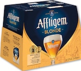 Bière blonde d'Abbaye - Affligem en promo chez Netto Bière blonde d'Abbaye - Affligem dans le catalogue Netto