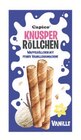 Knusper Röllchen Angebote von Capico bei Lidl Aalen für 0,89 €