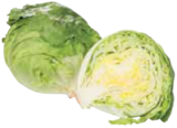 Eisbergsalat Angebot in Tarnow Eisbergsalat im aktuellen Prospekt bei EDEKA in Tarnow