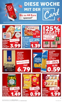 Brötchen im aktuellen Kaufland Prospekt (Chemnitz) Brötchen im Kaufland Prospekt "Aktuelle Angebote" mit 52 Seiten (Chemnitz)