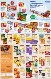 Pralinen im WEZ Prospekt in Bad Oeynhausen Aktueller WEZ Prospekt mit Pralinen, "Die WEZette", Seite 10