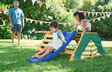 Tipi mit Rutsche im Lidl Prospekt Tipi mit Rutsche von Playtive im aktuellen Lidl Prospekt für 109,00 €