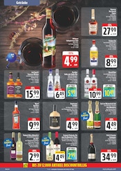 Bacardi im EDEKA Prospekt in Altenburg Aktueller EDEKA Prospekt mit Bacardi, "Wir lieben Lebensmittel!", Seite 24