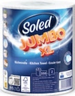 ROLLER Stendal - Jumbo Küchenrolle XXL Angebot im Prospekt Jumbo Küchenrolle XXL bei ROLLER im Stendal Prospekt für 2,49 €