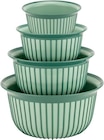 SET DE 4 SALADIERS - DECILLE HOME dans le catalogue Netto