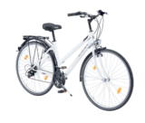 POCO Düren - Trekking-Bike 28“ Trekking-Bike 28“ Angebot bei POCO Düren im Prospekt Top Angebote