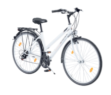 Fahrrad von Shimano im aktuellen POCO Prospekt für 195€