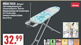 Bügeltisch Neo Plus Angebote von Vileda bei Marktkauf Dülmen für 32,99 €