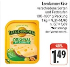 Original bei EDEKA im Dresden Prospekt für 1,49 €