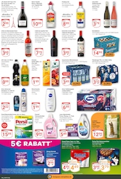 Aktueller GLOBUS Prospekt mit Cola, "Aktuelle Angebote", Seite 7