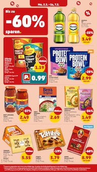 Sauerkraut im Penny Prospekt "Wer günstig will, muss Penny." mit 42 Seiten (Fürth)