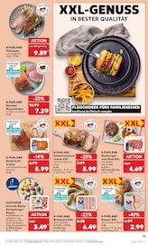 Aktueller Kaufland Prospekt mit Braten, "KNÜLLER", Seite 36