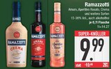 Amaro von Ramazzotti im aktuellen EDEKA Prospekt für 9,99 €