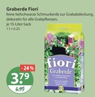 Graberde von Fiori im aktuellen V-Markt Prospekt für 3,79 €