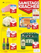Rotkäppchen Sekt im Netto Marken-Discount Prospekt in Wismar Aktueller Netto Marken-Discount Prospekt mit Rotkäppchen Sekt, "Aktuelle Angebote", Seite 64