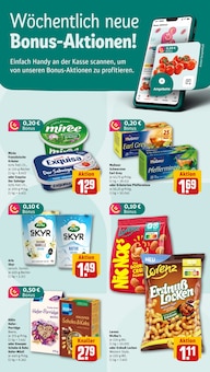 REWE Oldenburg Prospekt der aktuellen Woche, gültig von 02.02.2026 bis 07.02.2026 Aktueller REWE Oldenburg Prospekt "Dein Markt" mit 26 Seiten