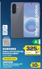 Galaxy A57 5G Enterprise Edition im Angebot bei EURONICS in Iserlohn Galaxy A57 5G Enterprise Edition Angebote von Samsung bei EURONICS Iserlohn für 10,00 €