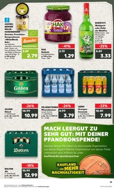 Wild im Kaufland Prospekt in Voerde Aktueller Kaufland Prospekt mit Wild, "Aktuelle Angebote", Seite 27