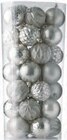 Weihnachtsbaumkugeln 35-tlg. im Angebot bei Netto mit dem Scottie in Halle Weihnachtsbaumkugeln 35-tlg. Angebote bei Netto mit dem Scottie Halle für 5,99 €
