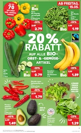 Bananen im Kaufland Prospekt in Heilbronn Aktueller Kaufland Prospekt mit Bananen, "KNÜLLER", Seite 10