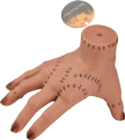 Deko-Hand im Angebot bei Höffner in Krefeld Deko-Hand Angebote bei Höffner Krefeld für 2,99 €
